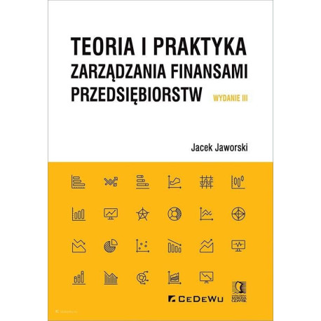 Teoria i praktyka zarządzania finansami.. w.3