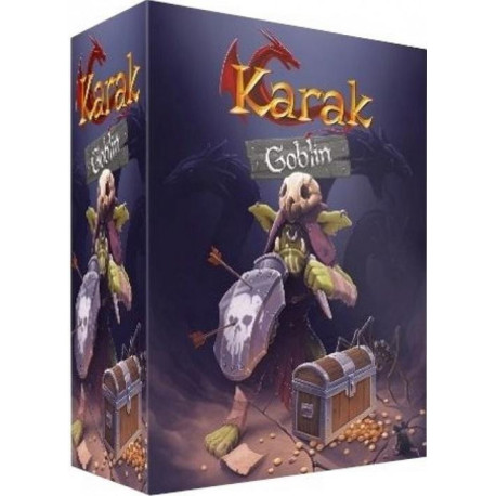 Karak Goblin ALBI