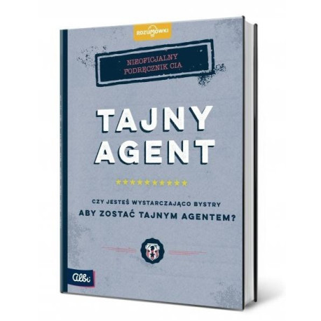 Tajny Agent ALBI