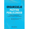 Organizacje pożytku publicznego