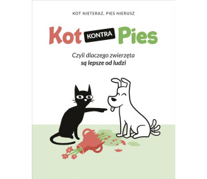 Kot kontra Pies