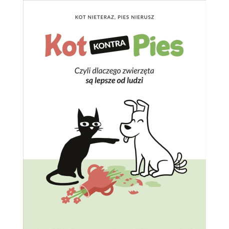 Kot kontra Pies