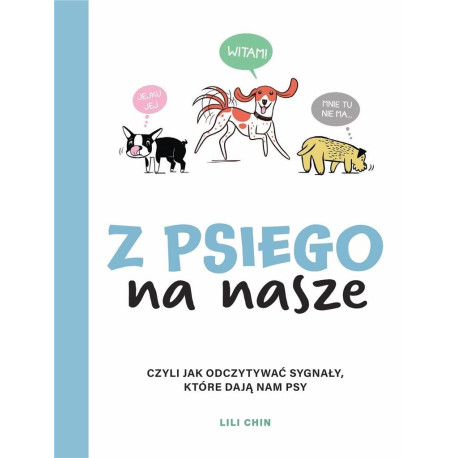 Z psiego na nasze