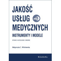 Jakość usług medycznych w.3