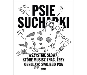 Psie sucharki 2