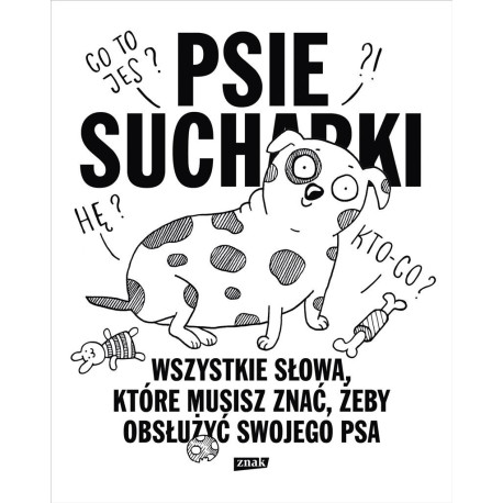 Psie sucharki 2