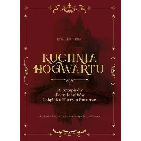 Kuchnia Hogwartu