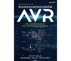 Wprowadzenie do mikrokontrolerów AVR