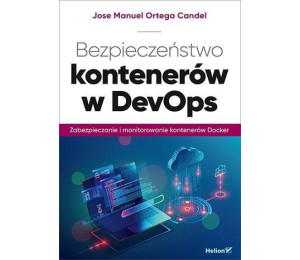 Bezpieczeństwo kontenerów w DevOps