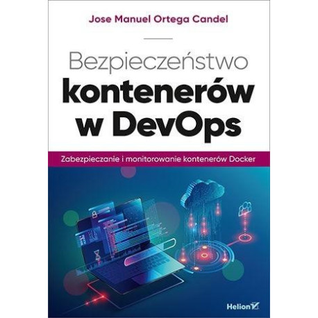 Bezpieczeństwo kontenerów w DevOps