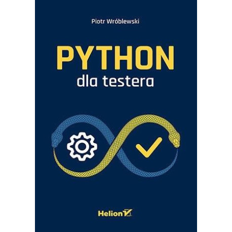 Python dla testera