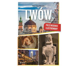 Lwów. Przewodnik ilustrowany