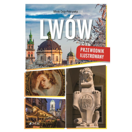 Lwów. Przewodnik ilustrowany