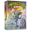 Monster City