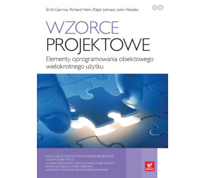 Wzorce projektowe