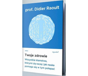 Twoje zdrowie