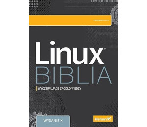 Linux. Biblia w.10