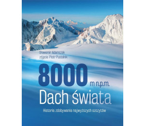 8000 m n.p.m. Dach świata