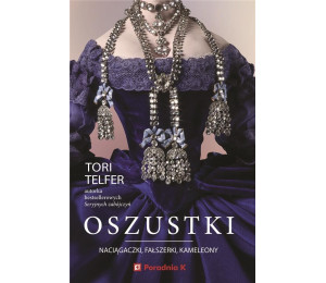 Oszustki