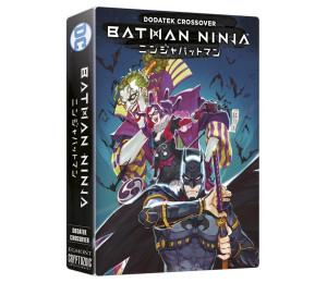 DC Batman Ninja