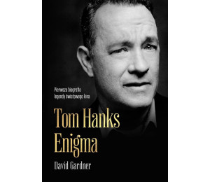 Tom Hanks. Enigma