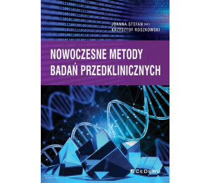 Nowoczesne metody badań przedklinicznych