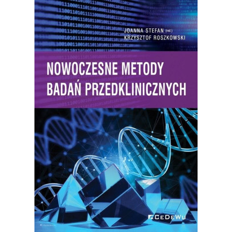 Nowoczesne metody badań przedklinicznych