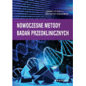 Nowoczesne metody badań przedklinicznych