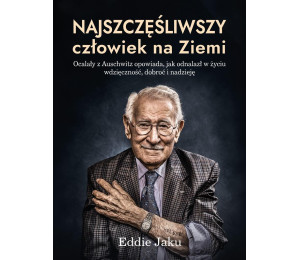 Najszczęśliwszy człowiek na Ziemi