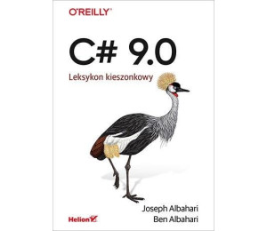 C 9.0. Leksykon kieszonkowy