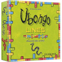 Ubongo Lines