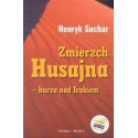 Zmierzch Husajna burza nad Irakiem