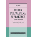 Teoria poliwagalna w praktyce. Zestaw 50 ćwiczeń