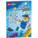 Lego City. Ruszaj do akcji!