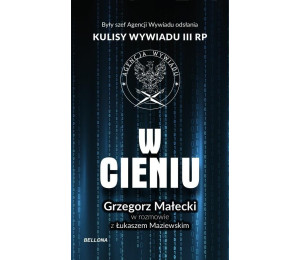 W cieniu. Kulisy wywiadu III RP