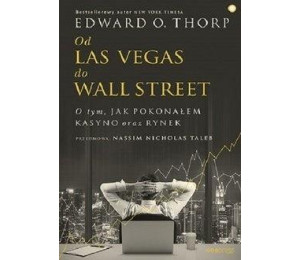 Od Las Vegas do Wall Street