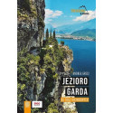 Jezioro Garda. 48 tras hikingowych