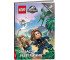 Lego Jurassic World. Operacja Przetrwanie