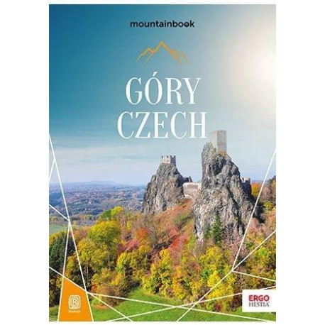 Góry Czech