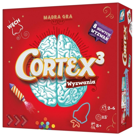 Cortex 3 REBEL