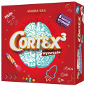 Cortex 3 REBEL