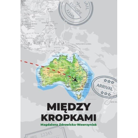 Między kropkami