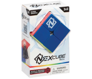 Kostka NexCube 2x2 Classic MoYu