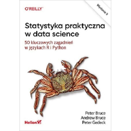 Statystyka praktyczna w data science w.2