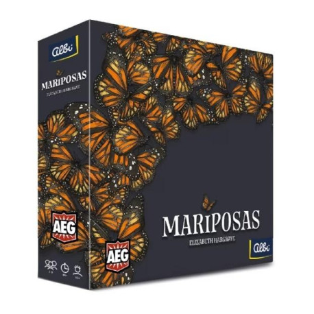 Mariposas ALBI