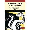 Matematyka w Pythonie