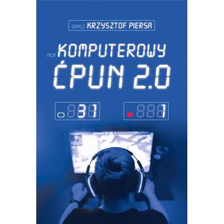 Komputerowy ćpun 2.0 w.2