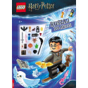 Lego Harry Potter. Ruszaj do akcji!