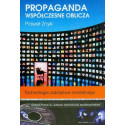 Propaganda. Współczesne oblicza + DVD