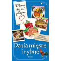 Dania mięsne i rybne